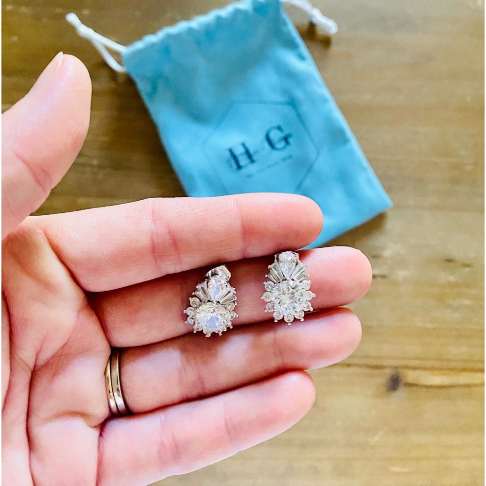 Hayden Grace Earrings